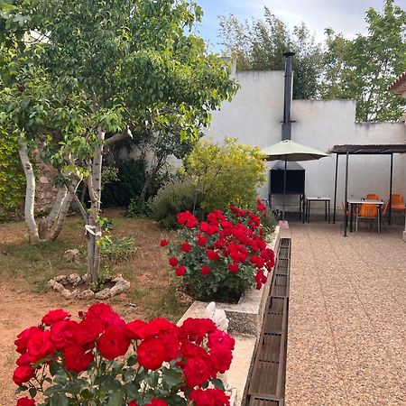 Casa Laureana Guest House Ruidera Exterior foto