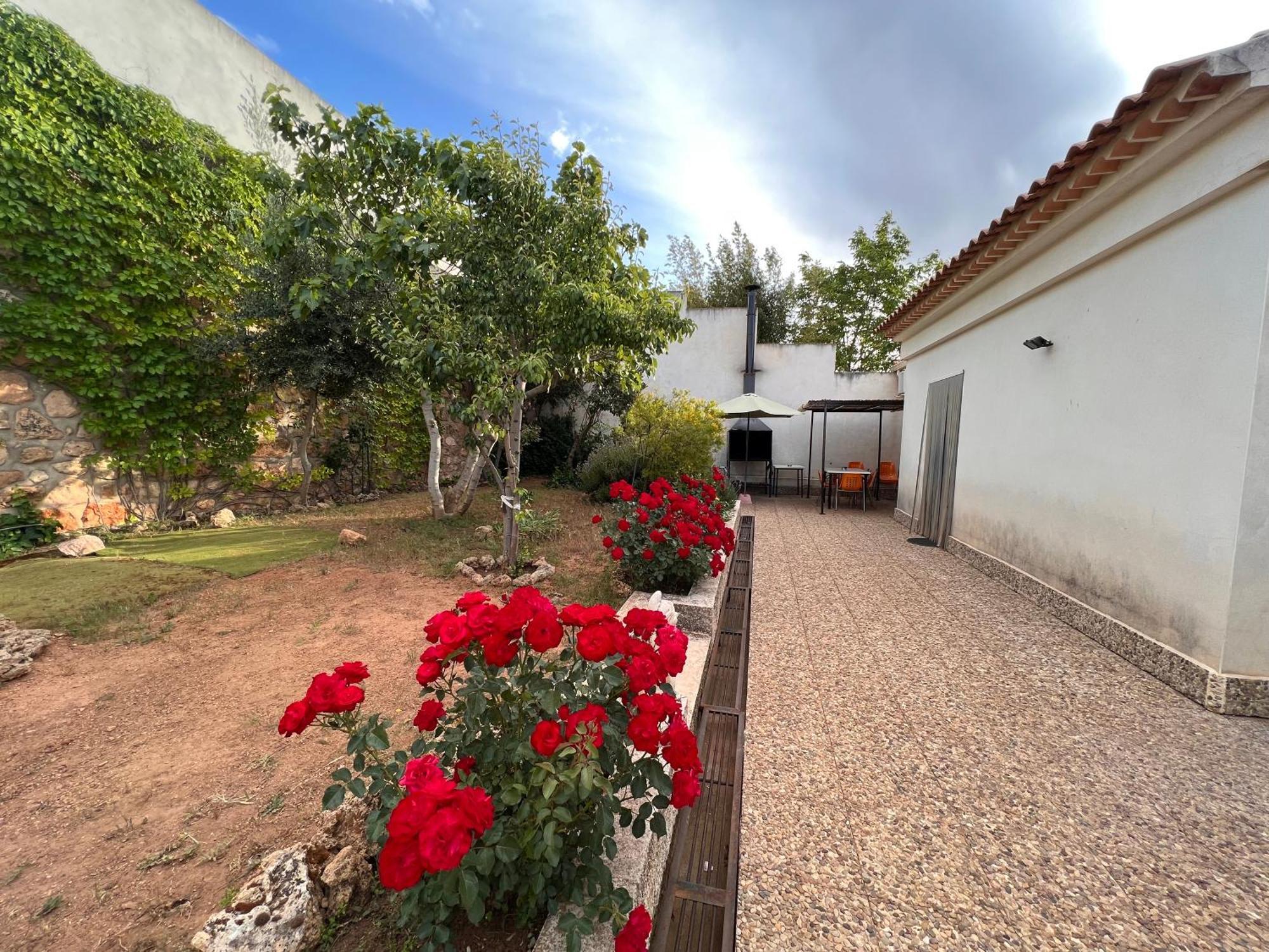 Casa Laureana Guest House Ruidera Cameră foto