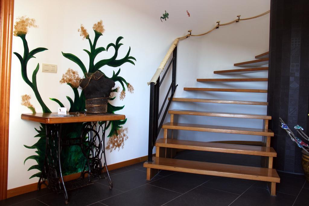 Casa Laureana Guest House Ruidera Exterior foto