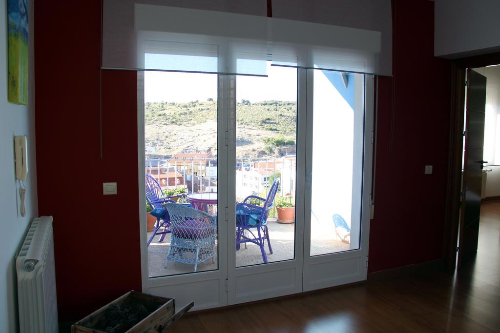 Casa Laureana Guest House Ruidera Exterior foto
