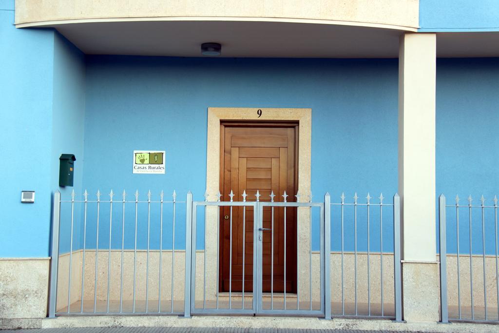 Casa Laureana Guest House Ruidera Exterior foto